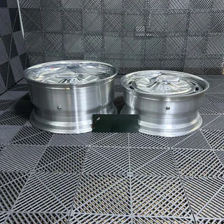 Kute felgi OEM R18 R20 (Zestaw 4 szt.) zdjęcia 4