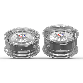Kute felgi OEM R20 (Zestaw 4 szt.) zdjęcia 3