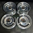 Chevrolet Impala 1961–1964 Kute felgi OEM R20 V2 (zestaw 4 szt.) zdjęcia 7