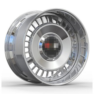 Kute felgi OEM R20 V2 (zestaw 4 szt.) zdjęcia 1