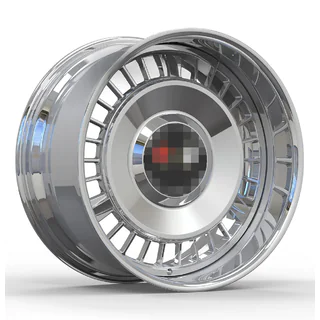 Kute felgi OEM R20 V2 (zestaw 4 szt.) zdjęcia 1