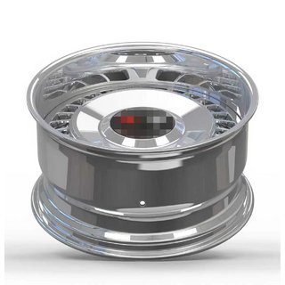 Kute felgi OEM R20 V2 (zestaw 4 szt.) Chevrolet Impala 1961–1964 zdjęcia 3