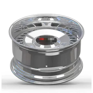 Kute felgi OEM R20 V2 (zestaw 4 szt.) zdjęcia 3