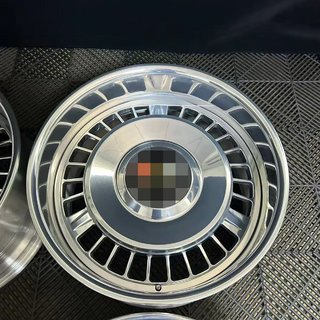 Kute felgi OEM R20 V2 (zestaw 4 szt.) Chevrolet Impala 1961–1964 zdjęcia 4