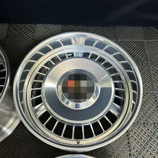 Kute felgi OEM R20 V2 (zestaw 4 szt.) zdjęcia 4