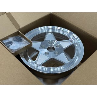 Kute felgi OEM R17 (zestaw 4 szt.) zdjęcia 3