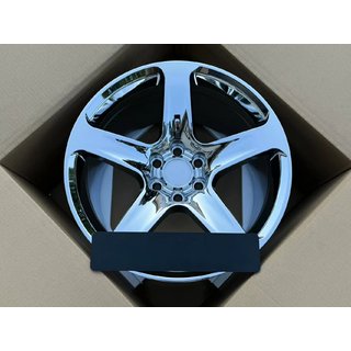 Kute felgi OEM R18 (zestaw 4 szt.) zdjęcia 1
