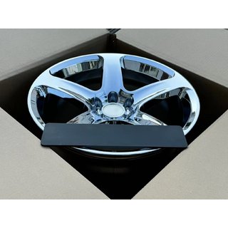 Kute felgi OEM R18 (zestaw 4 szt.) Dodge Viper 1996–2002 zdjęcia 4