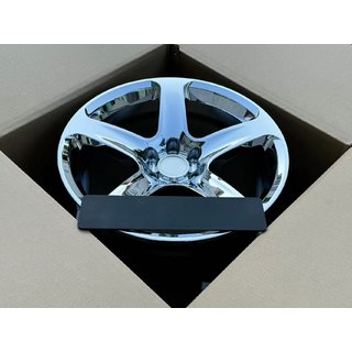 Kute felgi OEM R18 (zestaw 4 szt.) Dodge Viper 1996–2002 zdjęcia 3