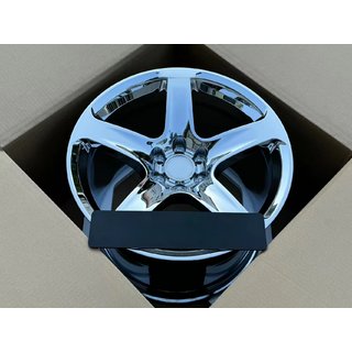 Kute felgi OEM R18 (zestaw 4 szt.) Dodge Viper 1996–2002 zdjęcia 2