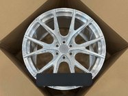 Dodge Viper 2003–2006 Kute felgi OEM R19 R20 (Zestaw 4 szt.) zdjęcia 1