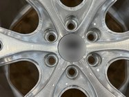 Dodge Viper 2003–2006 Kute felgi OEM R19 R20 (Zestaw 4 szt.) zdjęcia 7