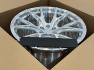 Dodge Viper 2003–2006 Kute felgi OEM R19 R20 (Zestaw 4 szt.) zdjęcia 4