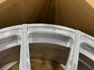 Dodge Viper 2003–2006 Kute felgi OEM R19 R20 (Zestaw 4 szt.) zdjęcia 9