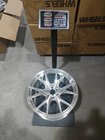 Dodge Viper 2003–2006 Kute felgi OEM R19 R20 (Zestaw 4 szt.) zdjęcia 11