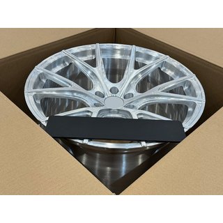 Kute felgi OEM R19 R20 (Zestaw 4 szt.) Dodge Viper 2003–2006 zdjęcia 4