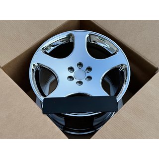 Kute felgi OEM R18 R19 (Zestaw 4 szt.) Dodge Viper 1996–2002 zdjęcia 3