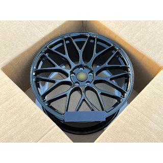Kute felgi OEM R21 (zestaw 4 szt.) zdjęcia 3
