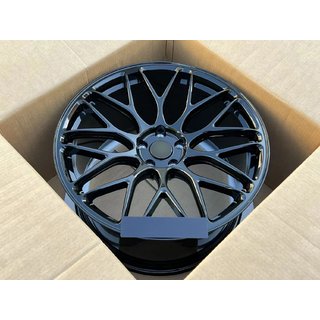 Kute felgi OEM R21 (zestaw 4 szt.) zdjęcia 4