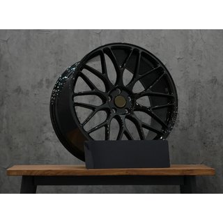 Kute felgi OEM R21 (zestaw 4 szt.) zdjęcia 1