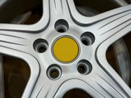 Ferrari 575M Maranello Kute felgi OEM R19 V1 (Zestaw 4 szt.) zdjęcia 10