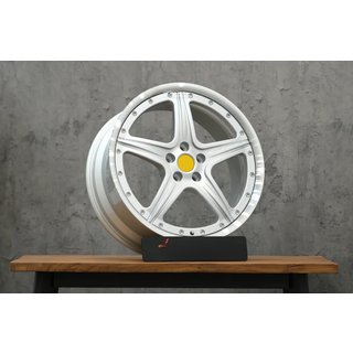 Kute felgi OEM R19 V1 (Zestaw 4 szt.) Ferrari 575M Maranello zdjęcia 1