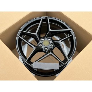 Kute felgi OEM R19 V1 (Zestaw 4 szt.) zdjęcia 2