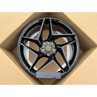 Kute felgi OEM R19 V1 (Zestaw 4 szt.) zdjęcia 1