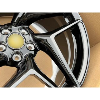 Kute felgi OEM R19 V1 (Zestaw 4 szt.) Ferrari 360 zdjęcia 4