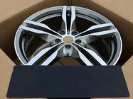 Ferrari Portofino Kute felgi OEM R20 (Zestaw 4 szt.) zdjęcia 4