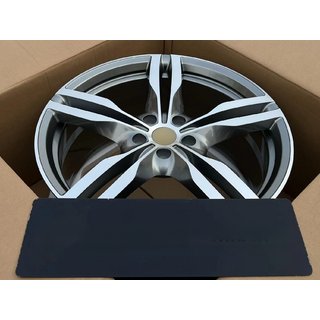 Kute felgi OEM R20 (Zestaw 4 szt.) Ferrari Portofino zdjęcia 4