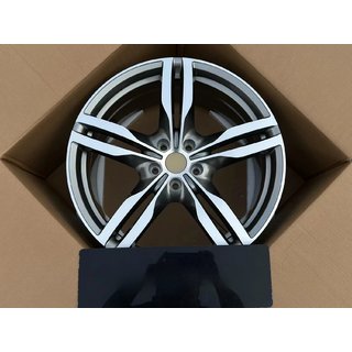 Kute felgi OEM R20 (Zestaw 4 szt.) zdjęcia 1