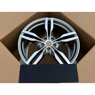 Kute felgi OEM R20 (Zestaw 4 szt.) Ferrari Portofino zdjęcia 3