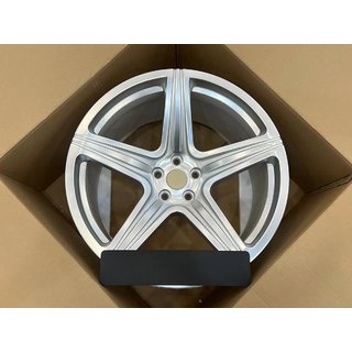 Kute felgi OEM R20 V1 (zestaw 4 szt.) zdjęcia 1