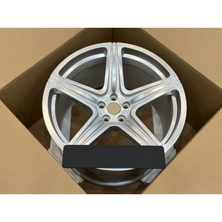 Kute felgi OEM R20 V1 (zestaw 4 szt.) zdjęcia 3