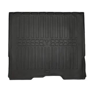 Mata bagażnika Stingray 3D (Passenger, Long)