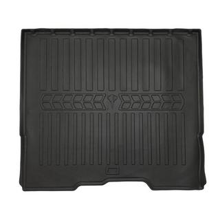 Mata bagażnika Stingray 3D (Passenger, Long) Opel Vivaro 2015-2019