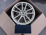 Ferrari F430 Kute felgi OEM R19 V1 (Zestaw 4 szt.) zdjęcia 1