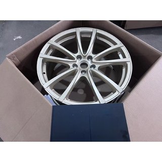 Kute felgi OEM R19 V1 (Zestaw 4 szt.) Ferrari F430 zdjęcia 2