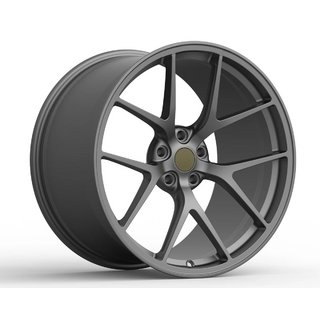 Kute felgi OEM R20 V1 (zestaw 4 szt.) Ferrari 599 GTB Fiorano zdjęcia 3