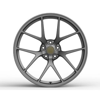 Kute felgi OEM R20 V1 (zestaw 4 szt.) Ferrari 599 GTB Fiorano zdjęcia 2