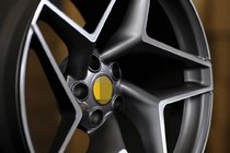 Ferrari F8 Kute felgi OEM R21 (zestaw 4 szt.) zdjęcia 3