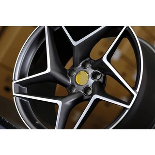 Kute felgi OEM R21 (zestaw 4 szt.) zdjęcia 2
