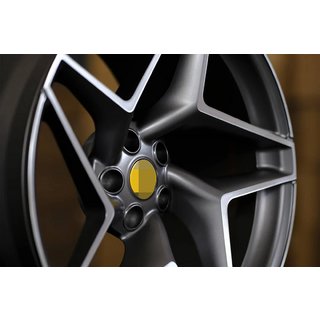 Kute felgi OEM R21 (zestaw 4 szt.) zdjęcia 3
