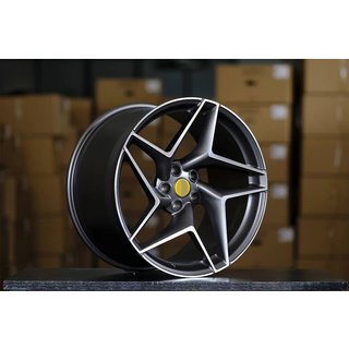 Kute felgi OEM R21 (zestaw 4 szt.) zdjęcia 1