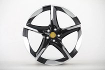 Ferrari Purosangue Kute felgi OEM R22 R23 (zestaw 4 szt.) zdjęcia 1