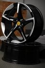Ferrari Purosangue Kute felgi OEM R22 R23 (zestaw 4 szt.) zdjęcia 5
