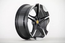 Ferrari Purosangue Kute felgi OEM R22 R23 (zestaw 4 szt.) zdjęcia 3