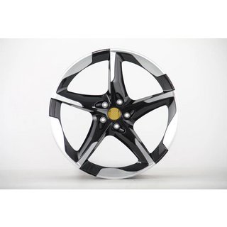 Kute felgi OEM R22 R23 (zestaw 4 szt.) Ferrari Purosangue zdjęcia 1