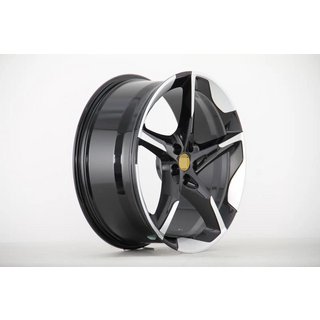 Kute felgi OEM R22 R23 (zestaw 4 szt.) Ferrari Purosangue zdjęcia 3